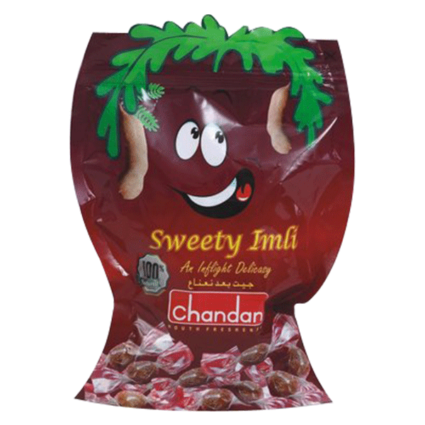 Mukhwas Sweety Imli - 150 g