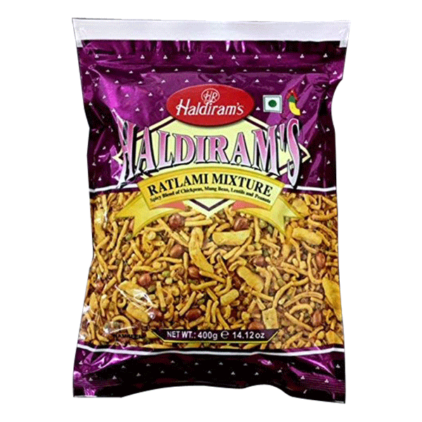 Ratlami Mixture
