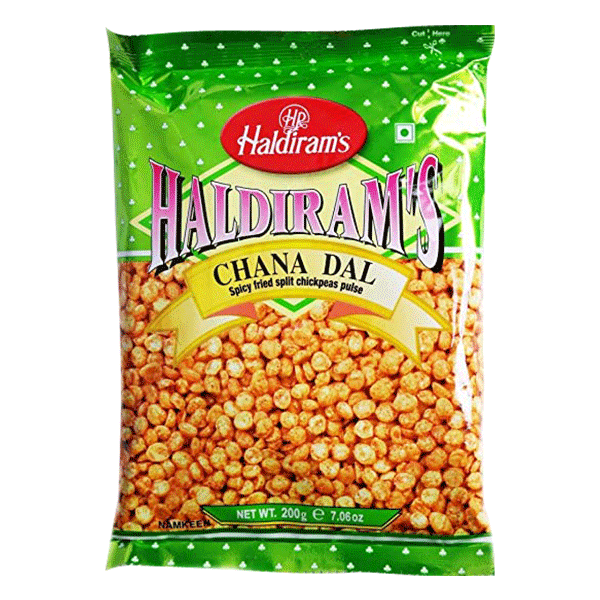 Channa Dal
