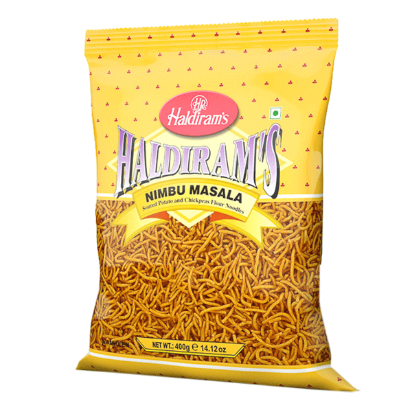 Nimbu Masala