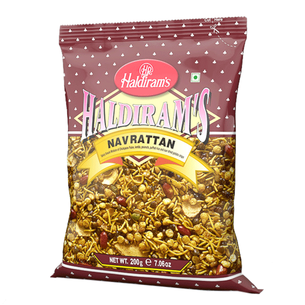 Navrattan Mix