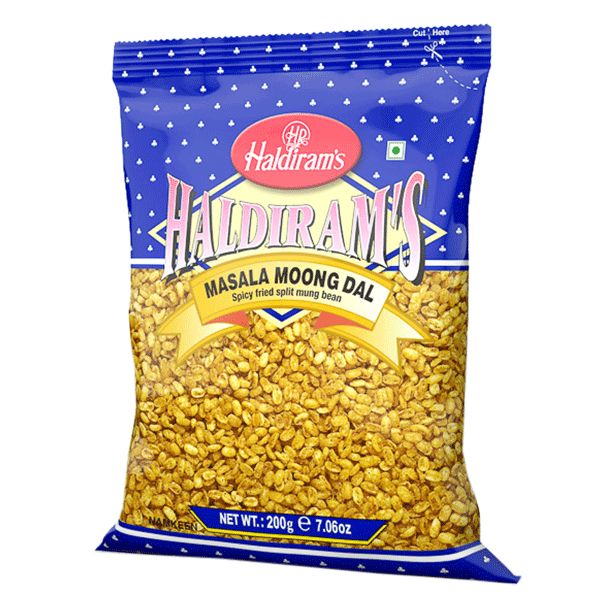 Moong Dal Masala