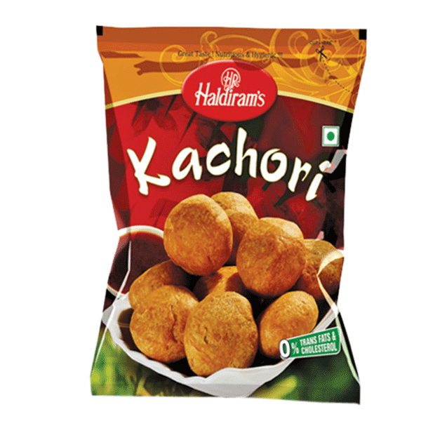 Kachori