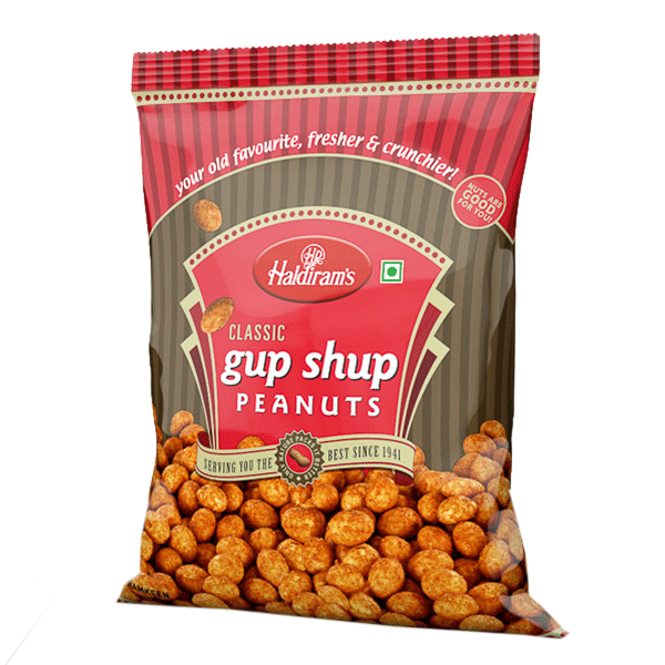 Gup Shup