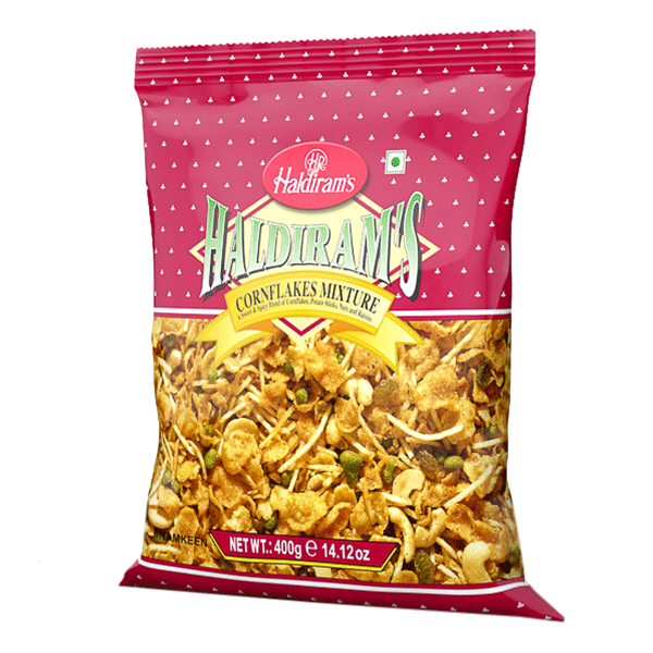 Cornflake Mixture