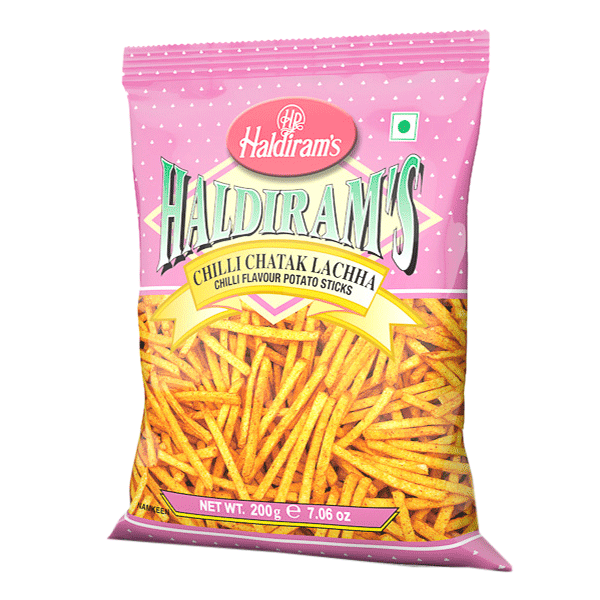 Chilli Chatak Lachha