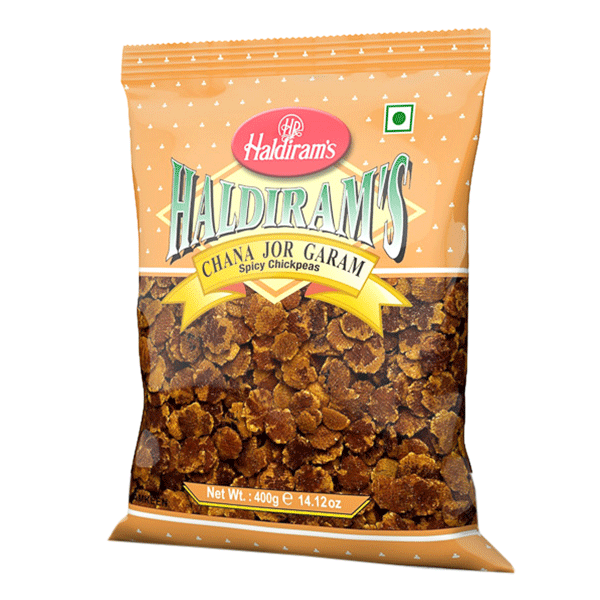 Channa Jor Garam