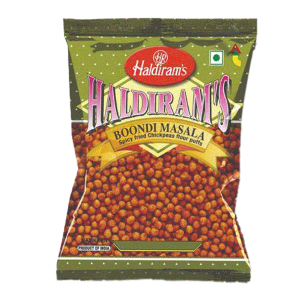 Boondi Masala