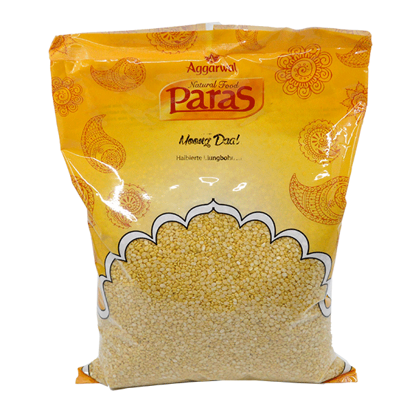 Moong Dal - 500 g