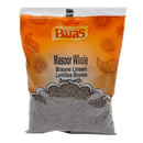 Masoor Whole Dal Lentil