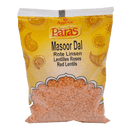 Masoor Dal Lentil