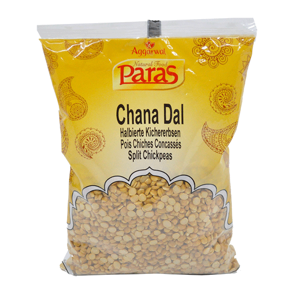 Chana Dal Lentil