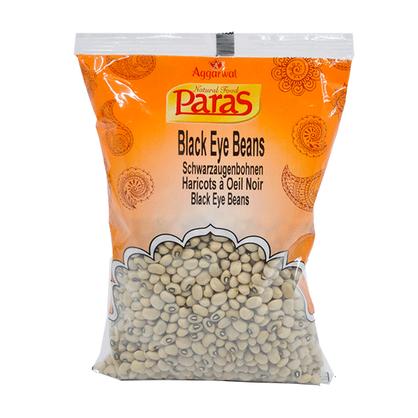 Black Eye Beans