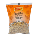 Yellow Split Peas Lentil