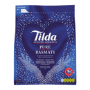 Tilda Basmati Rice- 5kg