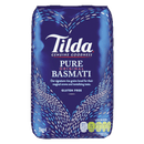 Tilda Basmati Rice- 1kg