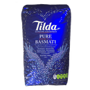 Tilda Basmati Rice- 2kg