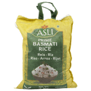 Asli Pure Basmati Rice- 2kg