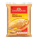 Aashirwad Multigrain Chappatti Atta