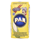 Pan White Mais Flour