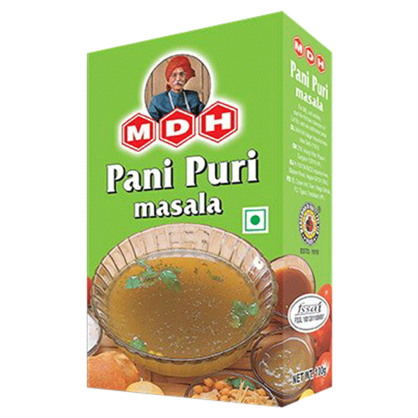 Pani Puri Masala MDH