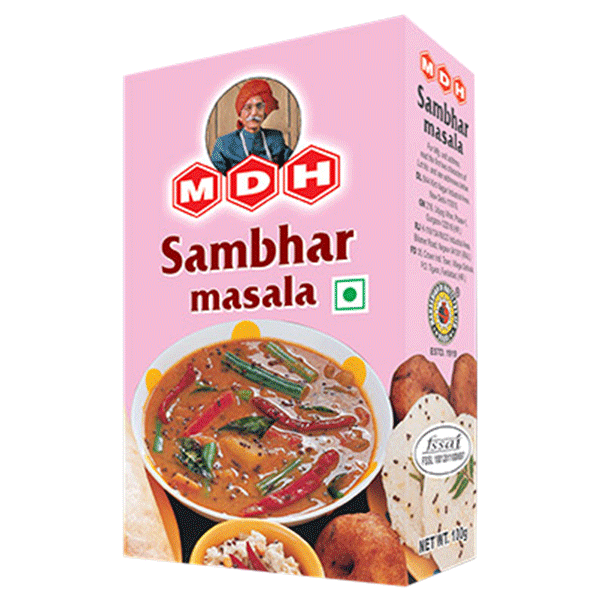 Sambhar Masala MDH