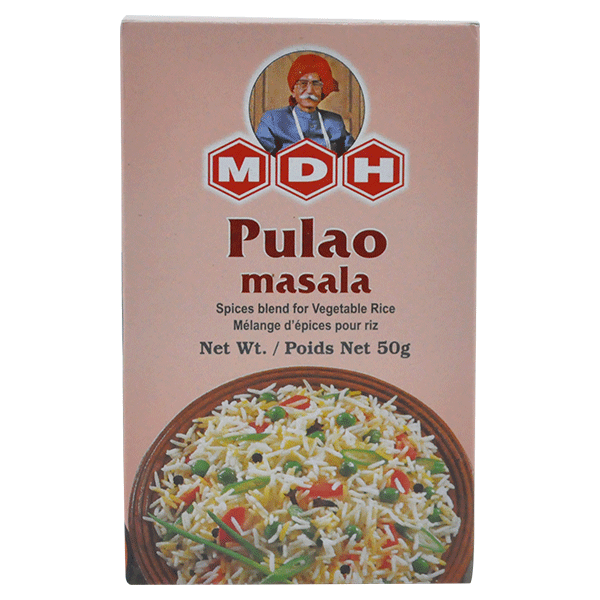 Pulao Masala MDH