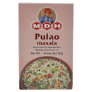 Pulao Masala MDH