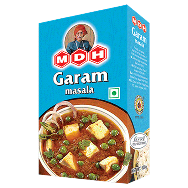 Garam Masala MDH