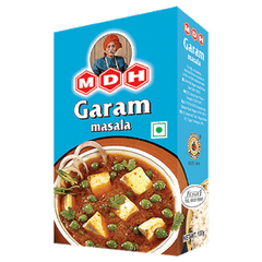 Garam Masala MDH - 100 g