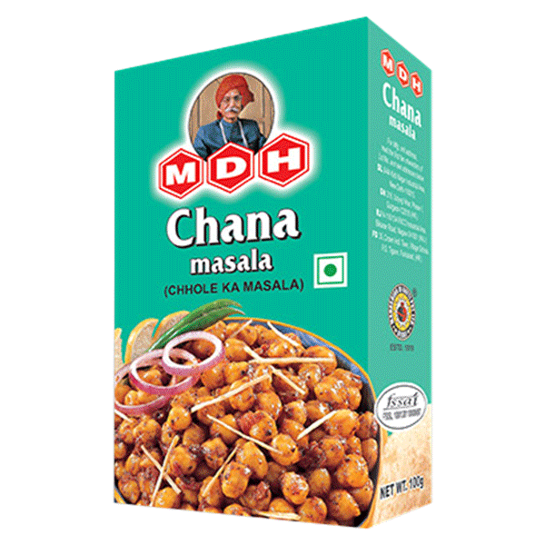 Channa Masala MDH
