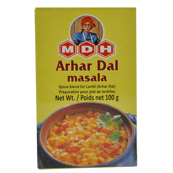Arhar Dal Masala MDH