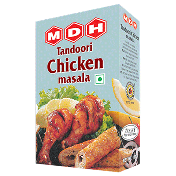 Tandoori Barbeque Masala MDH