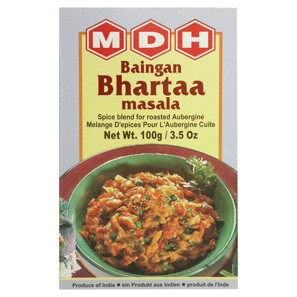 Baingan Bharta Masala MDH
