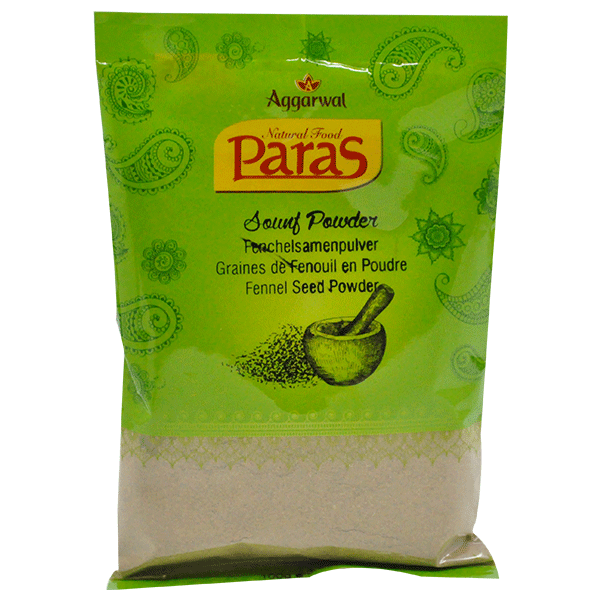 Fennel Powder