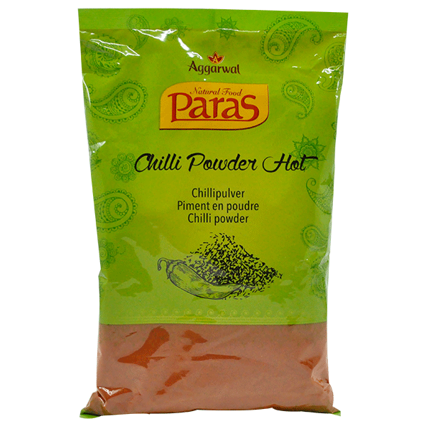 Chilli Powder Hot Lal Mirchi - 400 g