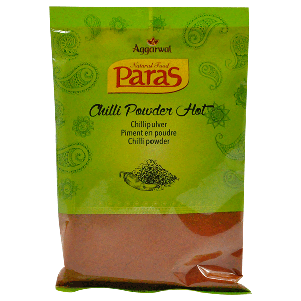 Chilli Powder Hot