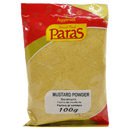 Mustard Powder