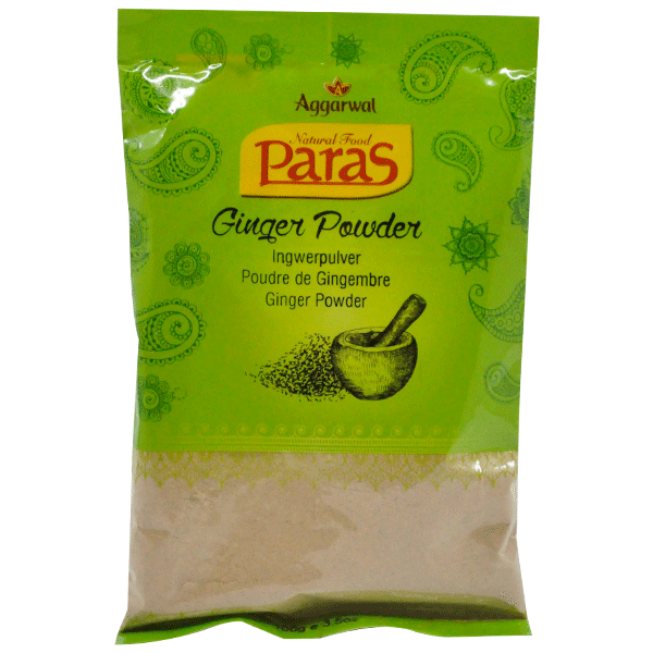 Ginger Powder