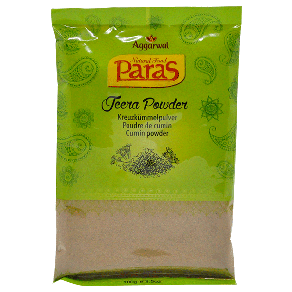Jeera Powder