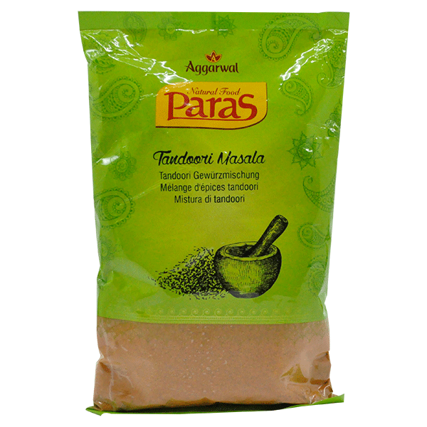 Tandoori Masala - 400 g
