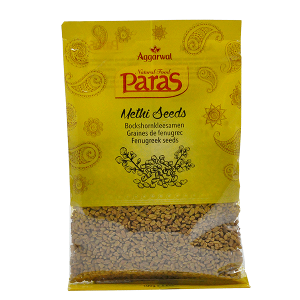 Methi Seeds - 100 g