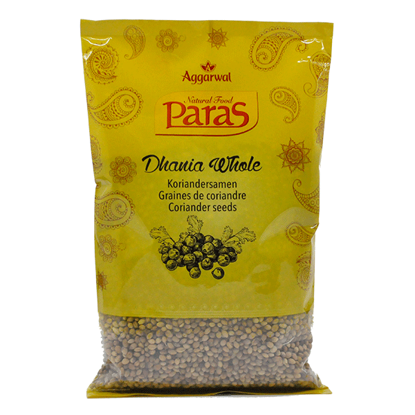 Dhania Whole - 50 g