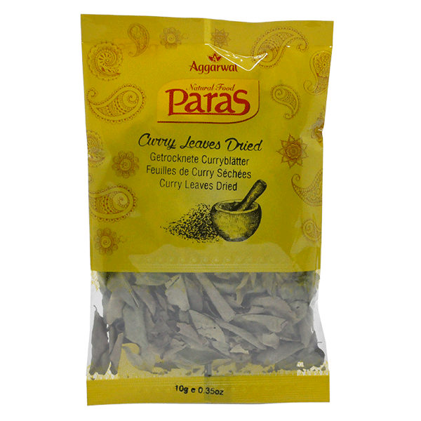Curry Leaves Dried - 10 g