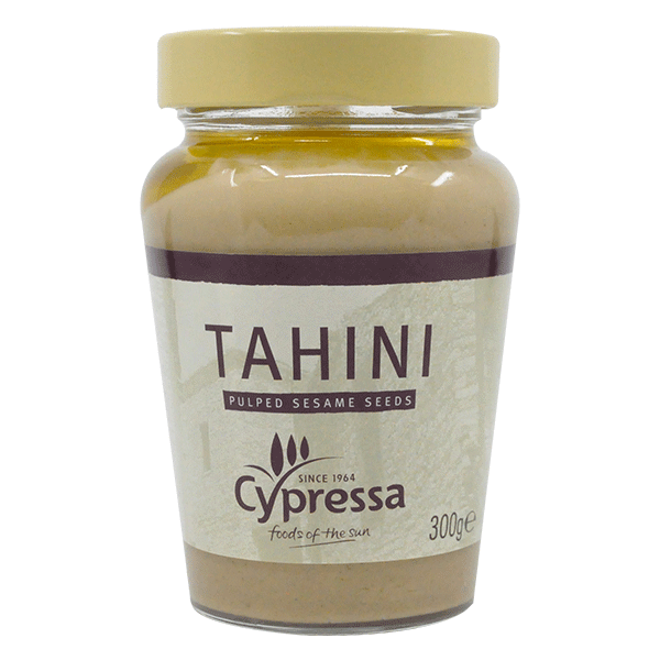 Sesame Paste Tahini