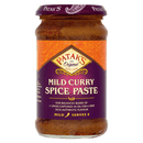 Curry Paste Mild Patak