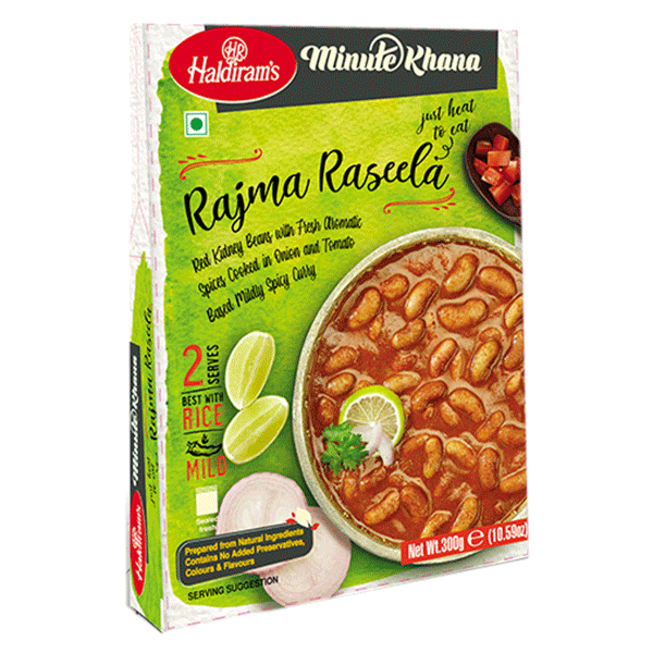 Rajma Raseela