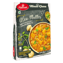 Aloo Mattar