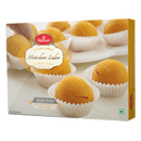 Moti Choor Ladoo (12pcs) Frozen