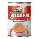 Condesed Milk Unsweetened